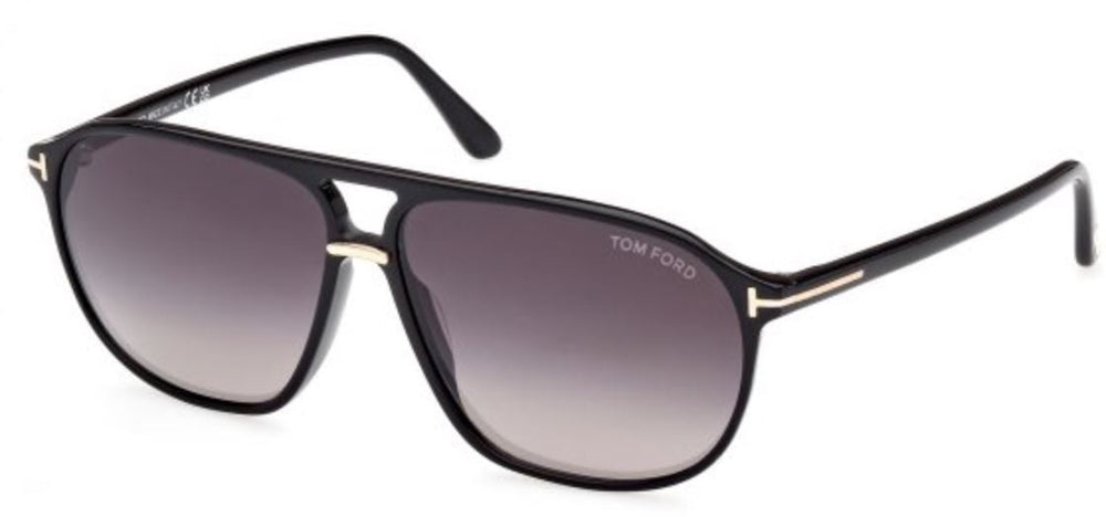 Lunettes de Soleil Tom Ford FT1026 BRUCE