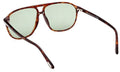 Lunettes de Soleil Tom Ford FT1026 BRUCE