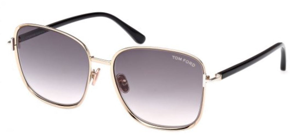Lunettes de Soleil Tom Ford FT1029 FERN