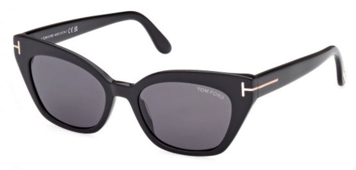Lunettes de Soleil Tom Ford FT1031 JULIETTE