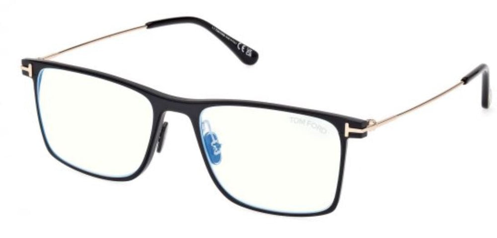 Lunettes de vue Tom Ford FT5865-B
