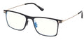 Lunettes de vue Tom Ford FT5865-B