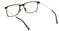 Lunettes de vue Tom Ford FT5865-B