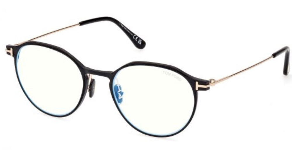 Lunettes de vue Tom Ford FT5866-B