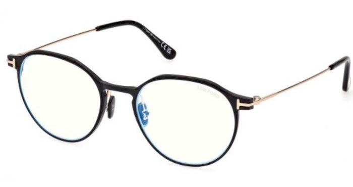Lunettes de vue Tom Ford FT5866-B