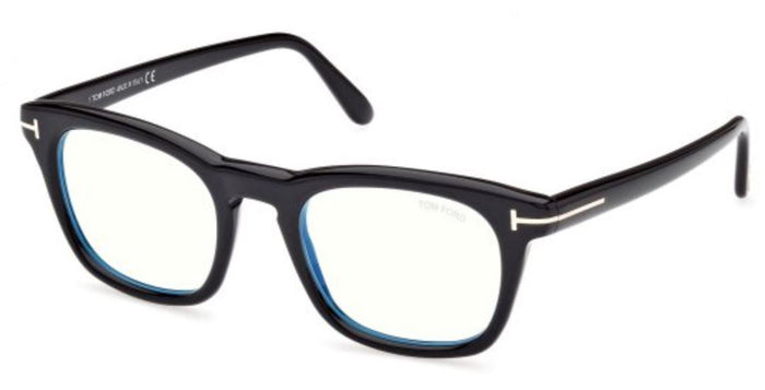 Lunettes de vue Tom Ford FT5870-B