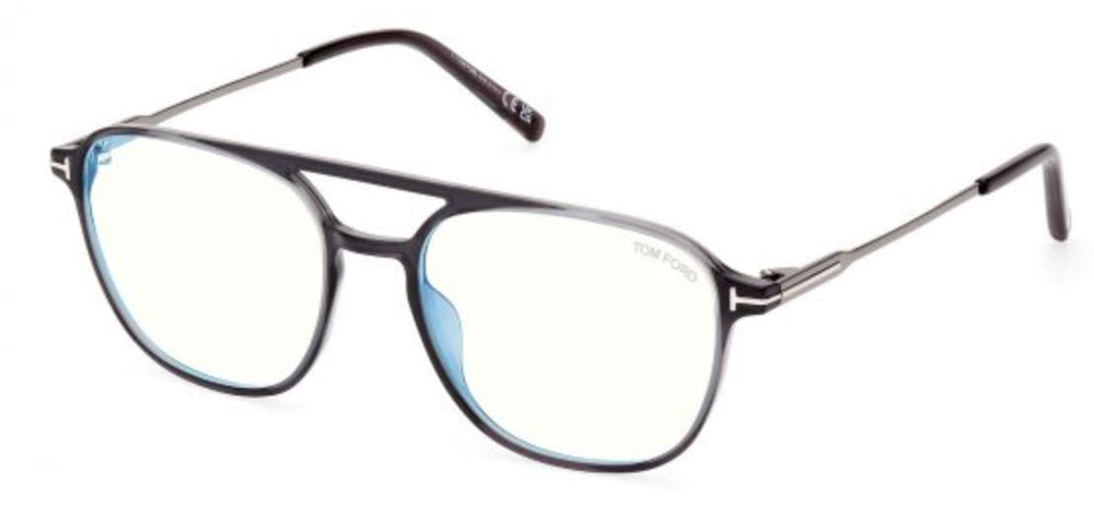 Lunettes de vue Tom Ford FT5874-B