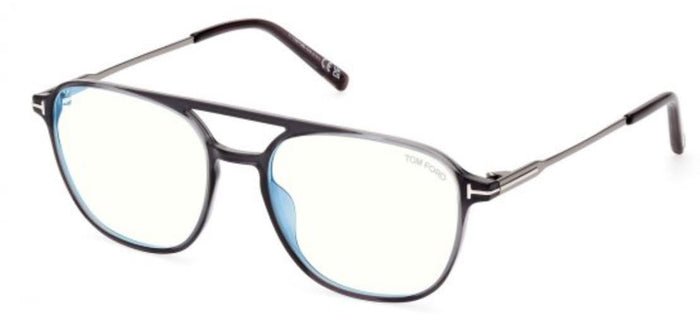 Lunettes de vue Tom Ford FT5874-B