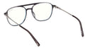 Lunettes de vue Tom Ford FT5874-B