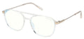 Lunettes de vue Tom Ford FT5874-B