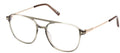 Lunettes de vue Tom Ford FT5874-B