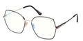 Lunettes de vue Tom Ford FT5876-B