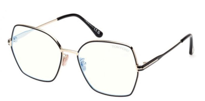 Lunettes de vue Tom Ford FT5876-B