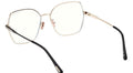 Lunettes de vue Tom Ford FT5876-B