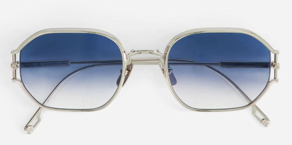 Lunettes de Soleil Sato Enir S400