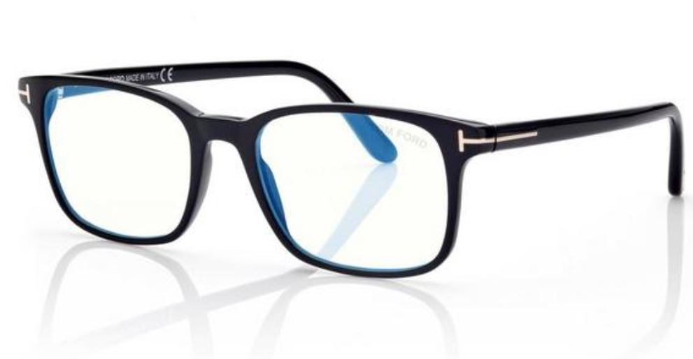 Lunettes de vue Tom Ford FT5831-B