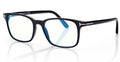 Lunettes de vue Tom Ford FT5831-B