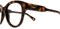 Lunettes de vue Chloé CHLOÉ CH0163O