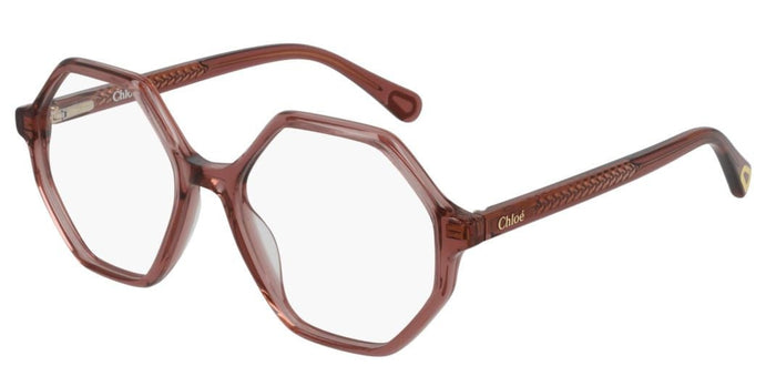 Lunettes de vue Chloe CHLOÉ CC0005O
