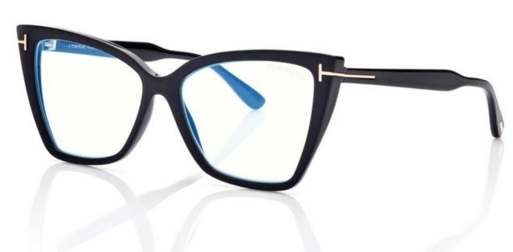 Lunettes de vue Tom Ford FT5844-B