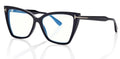 Lunettes de vue Tom Ford FT5844-B