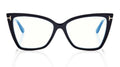 Lunettes de vue Tom Ford FT5844-B
