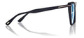 Lunettes de vue Tom Ford FT5844-B