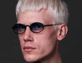 Lunettes de Soleil Capote Area ACX285