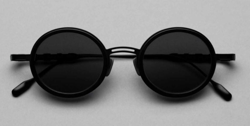 Lunettes de Soleil Capote Area ACX365