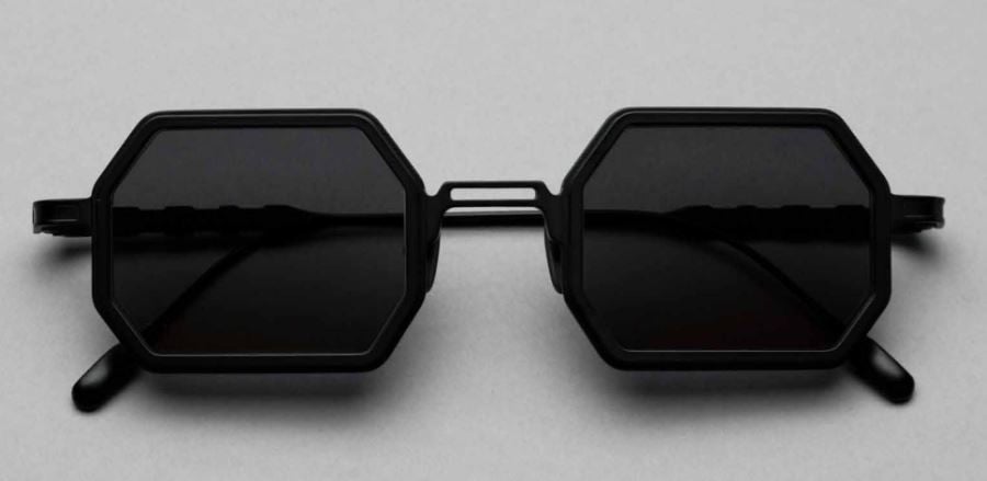 Lunettes de Soleil Capote Area ACX777