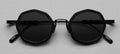 Lunettes de Soleil Capote Area ACX888