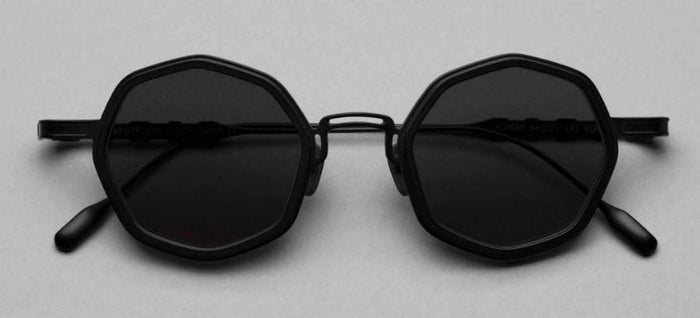 Lunettes de Soleil Capote Area ACX888