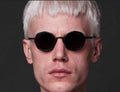 Lunettes de Soleil Capote Area ACX888