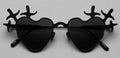 Lunettes de Soleil Capote Area AMOUR