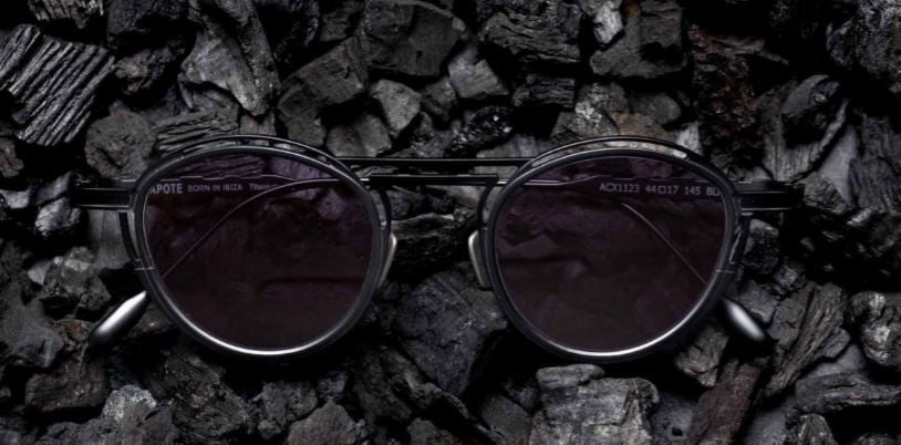 Lunettes de Soleil Capote Area ACX1123