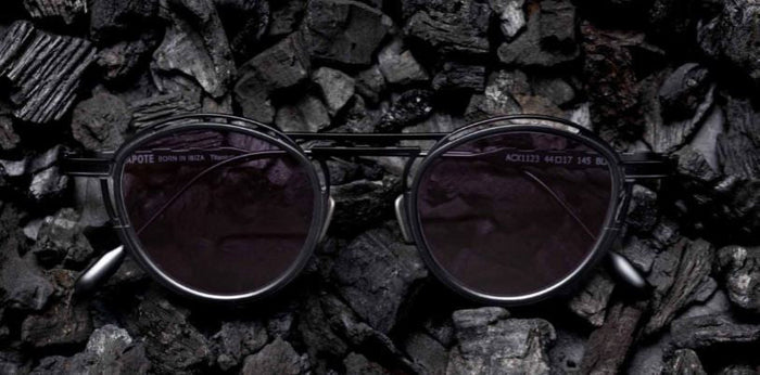 Lunettes de Soleil Capote Area ACX1123