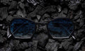 Lunettes de Soleil Capote Area CC1335