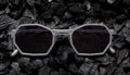 Lunettes de Soleil Capote Area CC1335
