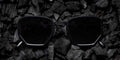 Lunettes de Soleil Capote Area ACX763