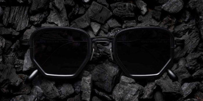 Lunettes de Soleil Capote Area ACX763