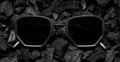 Lunettes de Soleil Capote Area ACX763