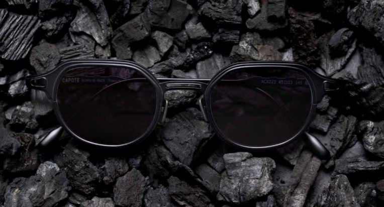 Lunettes de Soleil Capote Area ACX223