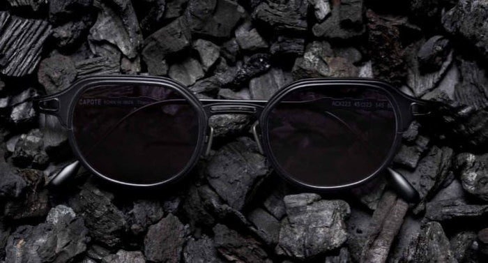Lunettes de Soleil Capote Area ACX223