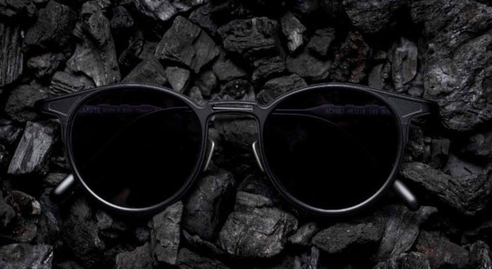 Lunettes de Soleil Capote Area ACX662