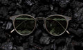 Lunettes de Soleil Capote Area ACX662
