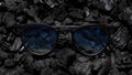 Lunettes de Soleil Capote Area ACX662