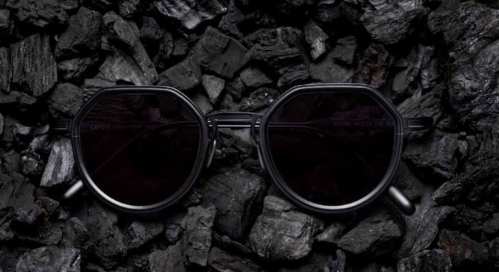 Lunettes de Soleil Capote Area ACX696