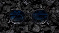 Lunettes de Soleil Capote Area ACX696