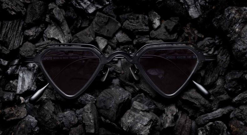 Lunettes de Soleil Capote Area ACX221
