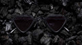Lunettes de Soleil Capote Area ACX221